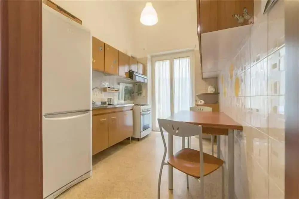 Gemelli Cozy Apartment - photo 13