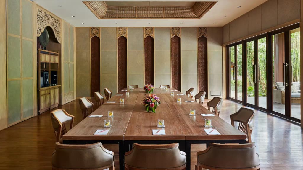Andaz Bali, By Hyatt - photo 24
