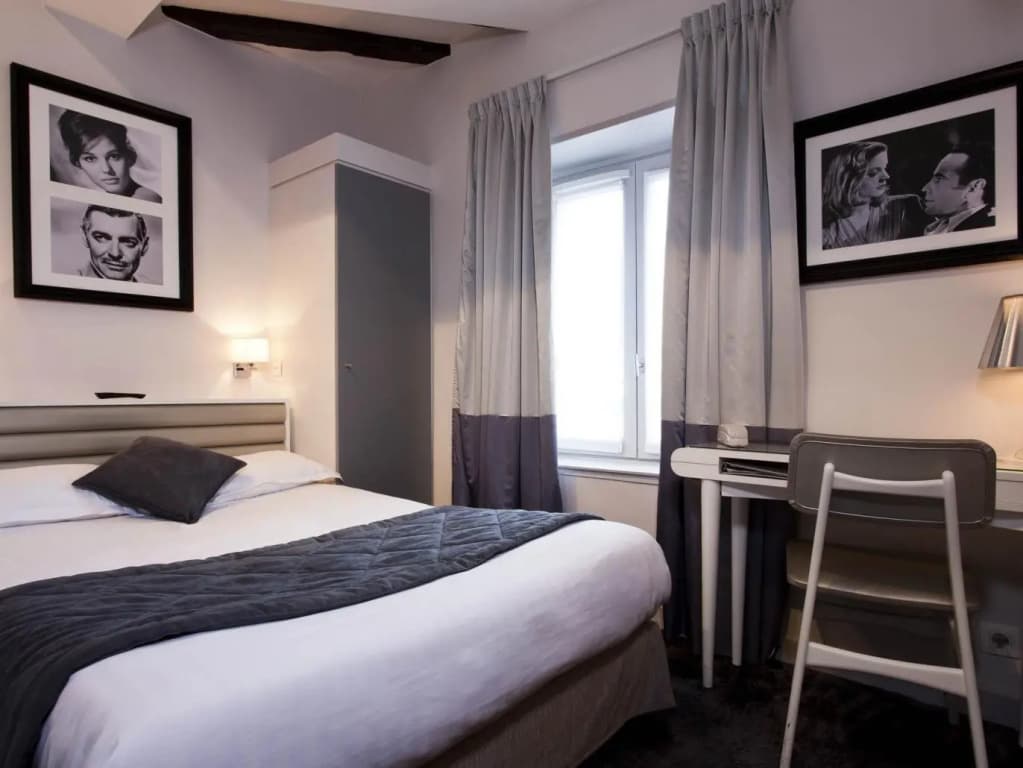 Hôtel Icône - photo 18