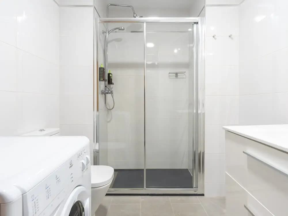 Limehome Madrid San Lorenzo - photo 7