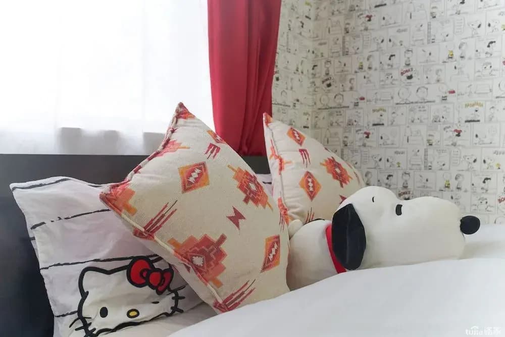 Namba Sunshine Apartment 73 - photo 6