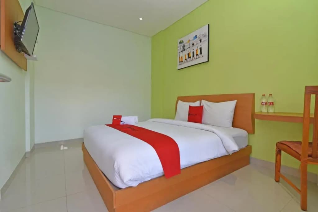 Ozora Guesthouse - photo 7