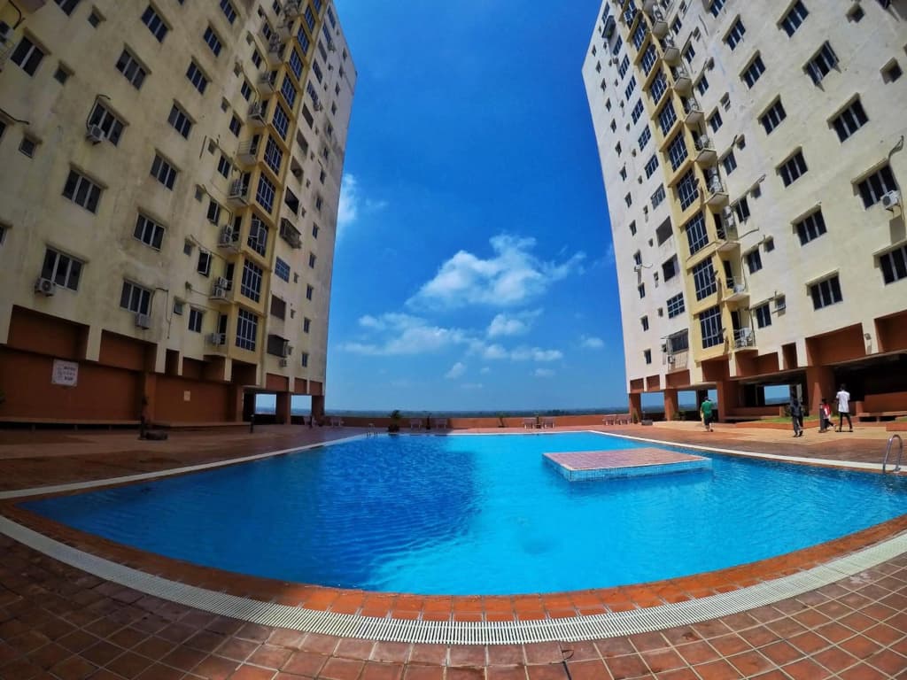 Sultan Bridge Place - photo 1