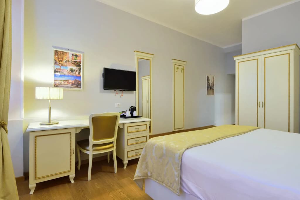 Gravina Suite Frattina - photo 15