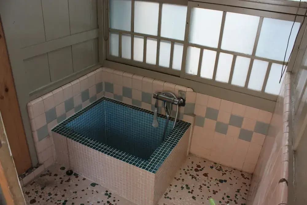 Guesthouse Seiryuu Kibako - Hostel - photo 12