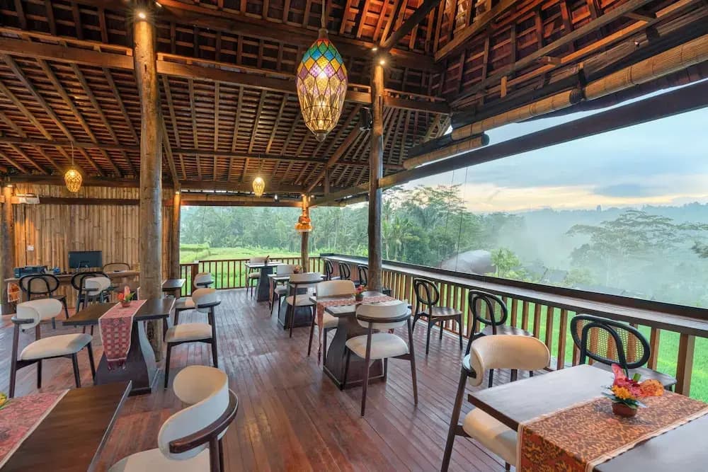 Umawana Villas - photo 21