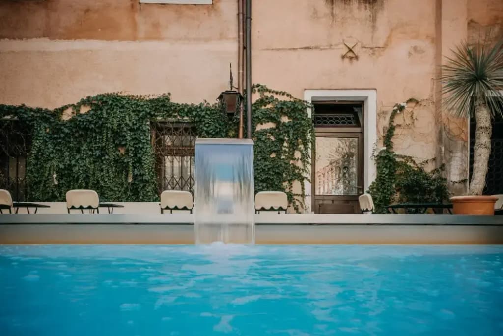 Giorgione Hotel - photo 16