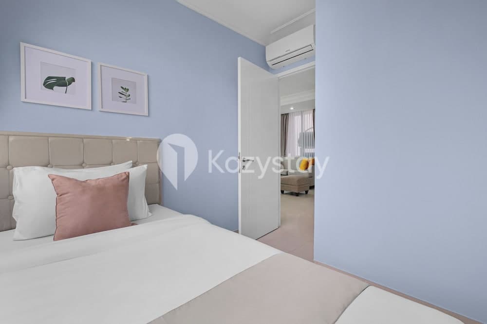 CYAN by Kozystay - photo 2