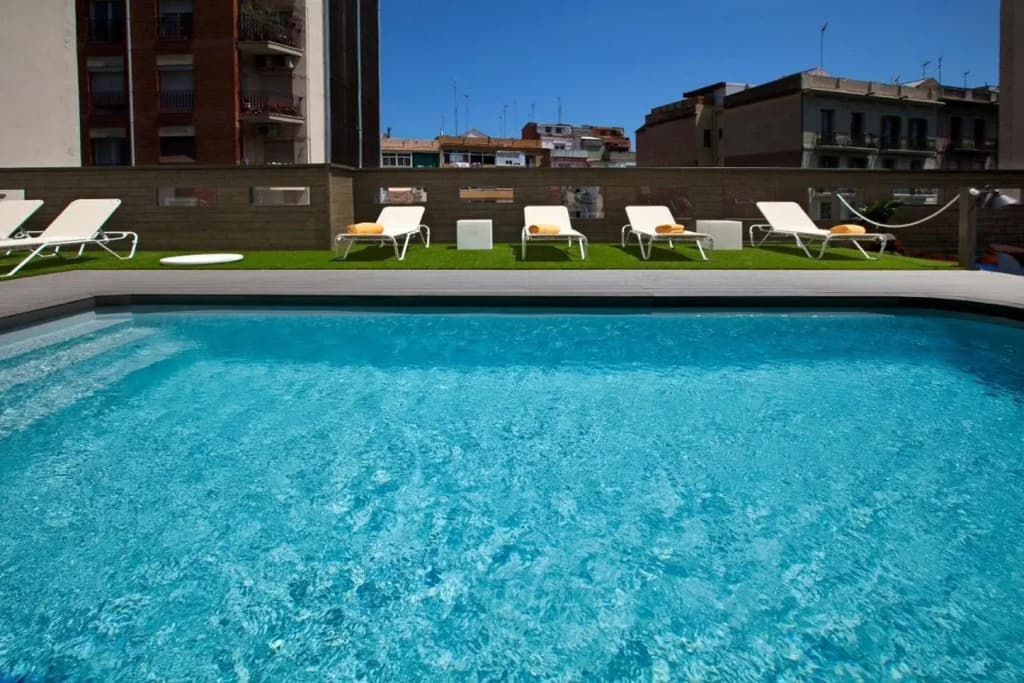 Hotel Concordia - photo 18