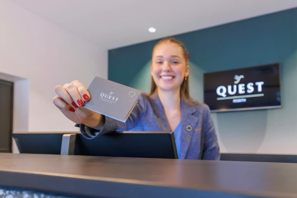 Quest Penrith - photo 16