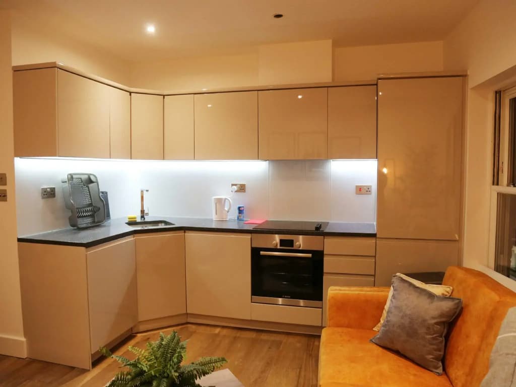 Cosy Stay Apartments - photo 15