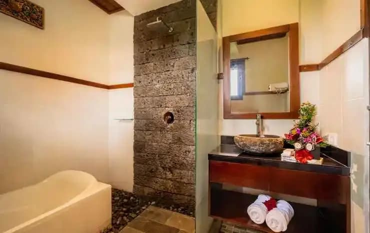 Bliss Spa Ubud Hotel - photo 17