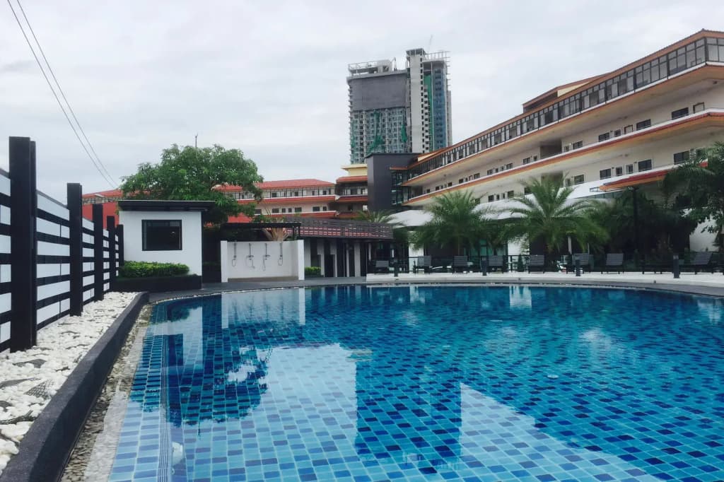 Marble Garden View Pattaya - photo 19