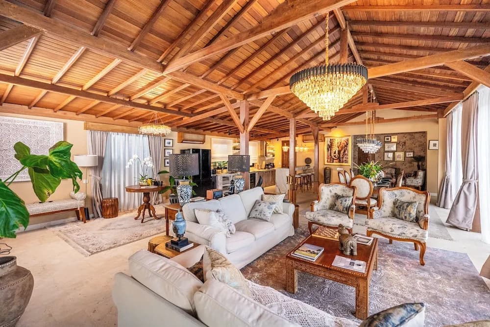 Luxurious Arakana Villa with Pool - photo 35