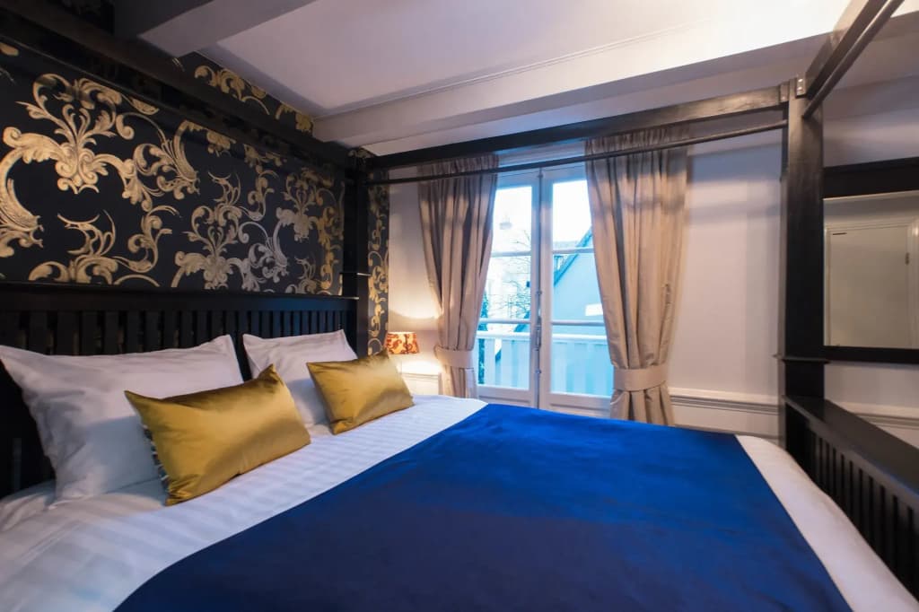 Canal Suites Amsterdam - photo 5