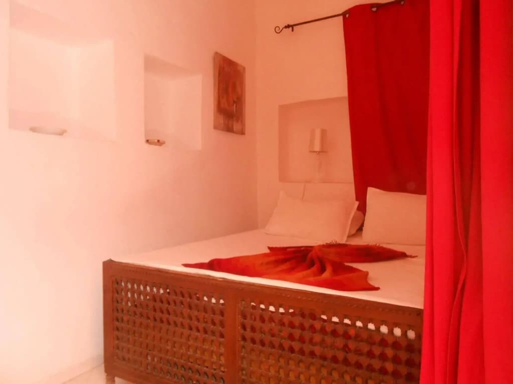 Riad et SPA Misria Les Orangers - photo 4