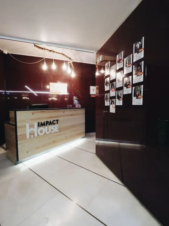 Impact House Belem - photo 22
