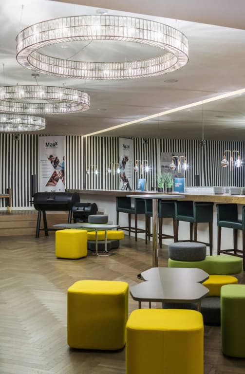 Crowne Plaza Vienna Hotel by IHG - photo 16