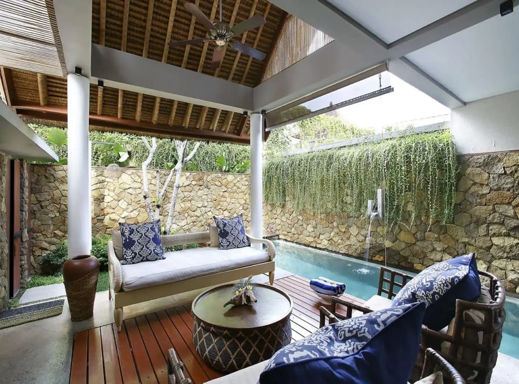 Mahala Hasa Villas by Premier Hospitality Asia - photo 13
