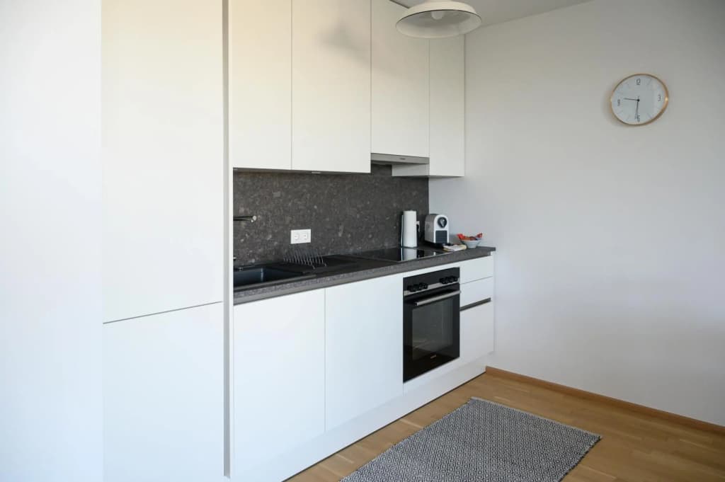 Vienna Sunny Side Up Apartments - photo 25