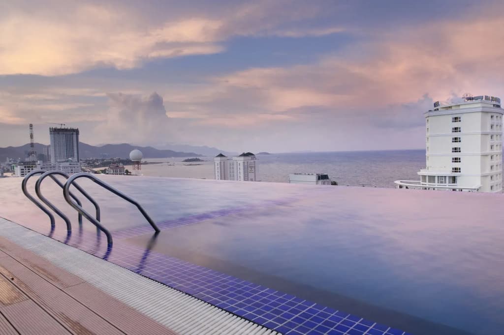 Sao Viet Hotel - photo 13