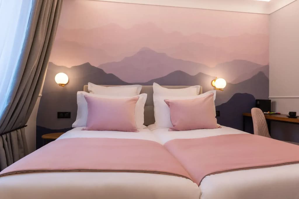 Hôtel Le Milie Rose - photo 7