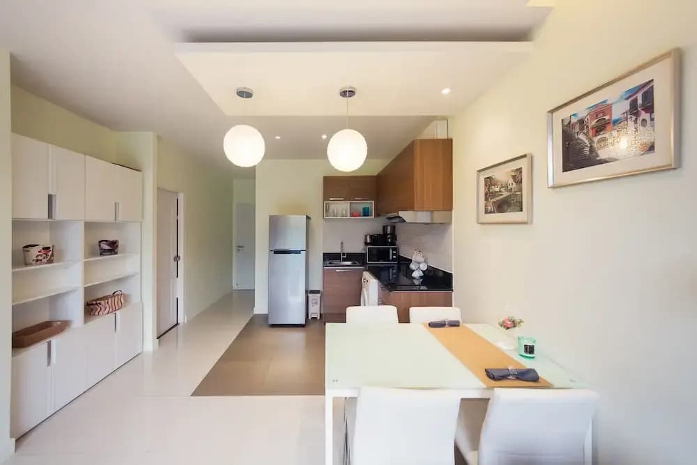 The Lago 48 - photo 2