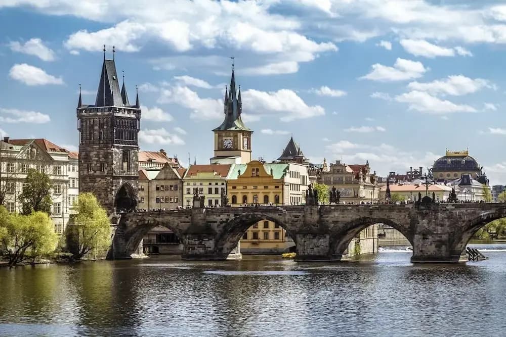 Superior Suites & Apartments in the Heart of Prague - photo 8