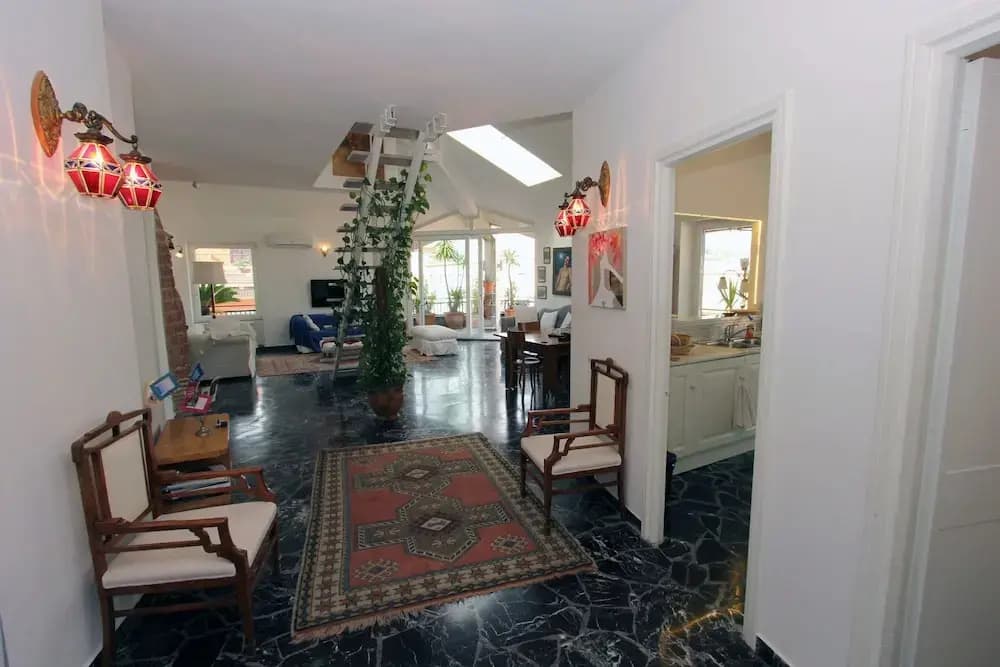 Prati Flat - photo 4