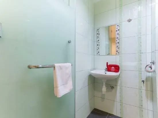 ZEN Rooms Taman Maluri Cheras - photo 14