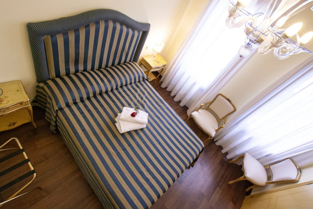 Hotel Villa Edera - photo 3