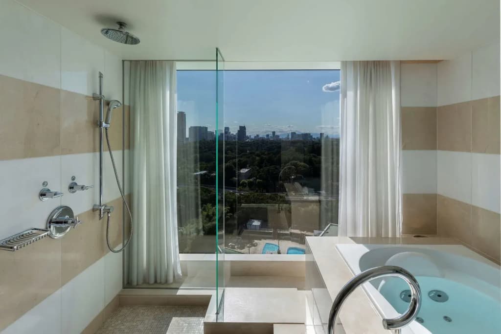 Hotel New Otani Tokyo - photo 14