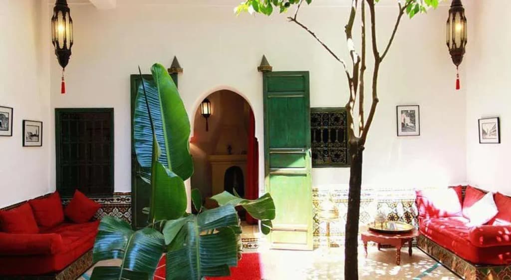 Riad Albaraka - photo 2