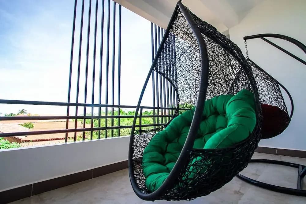 Sleep Pod Hostel - photo 7