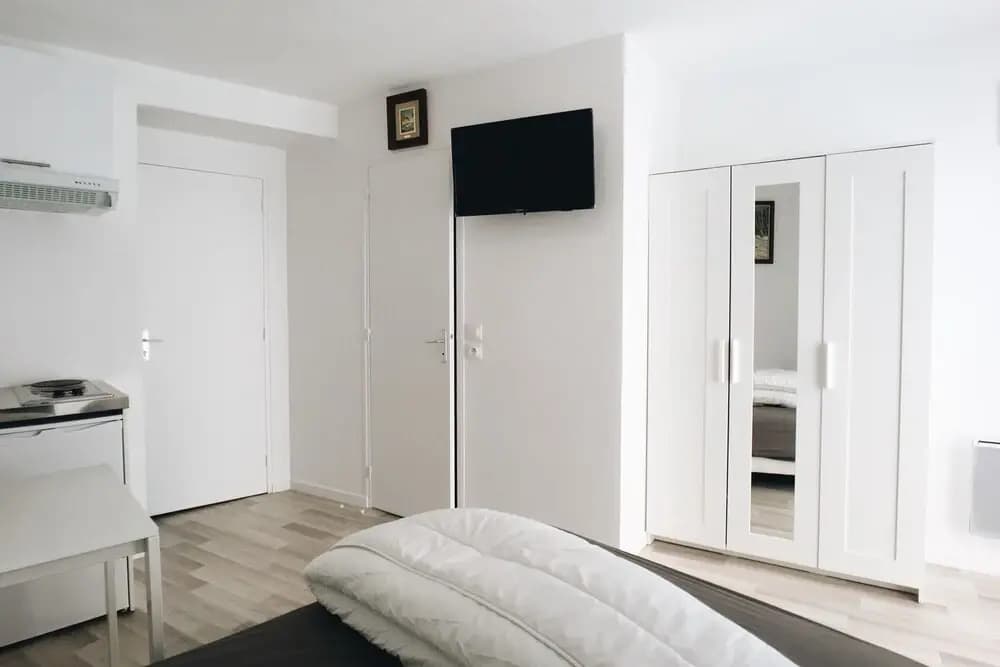 Cosy Flat In The 15th - photo 7