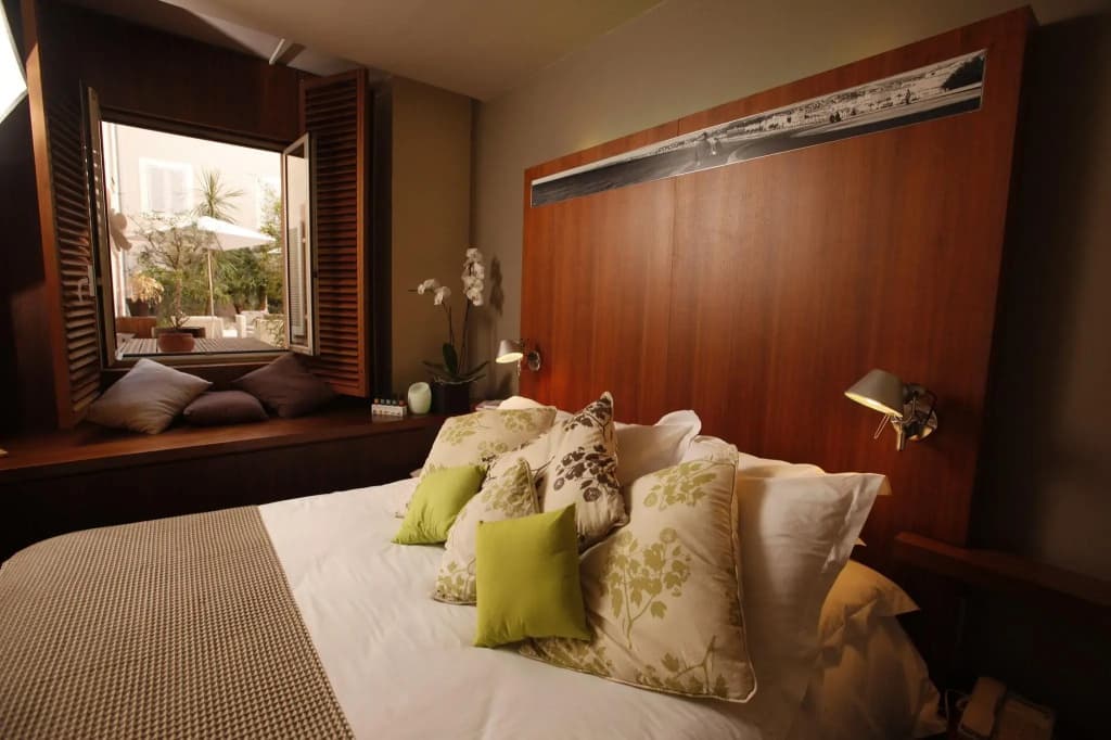 Hotel Beau Rivage - photo 3