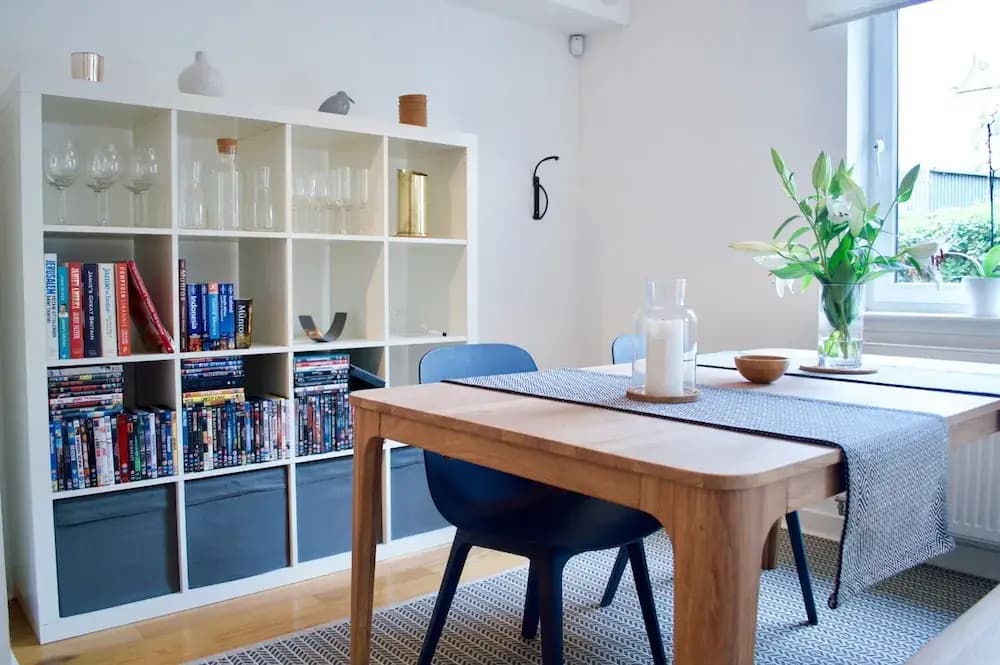 Modern 1 Bedroom Flat - photo 9