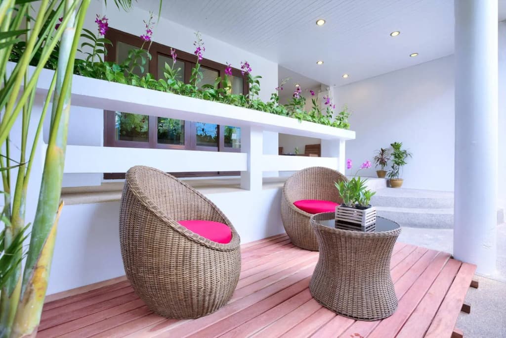 Colorize Boutique Hotel - photo 13