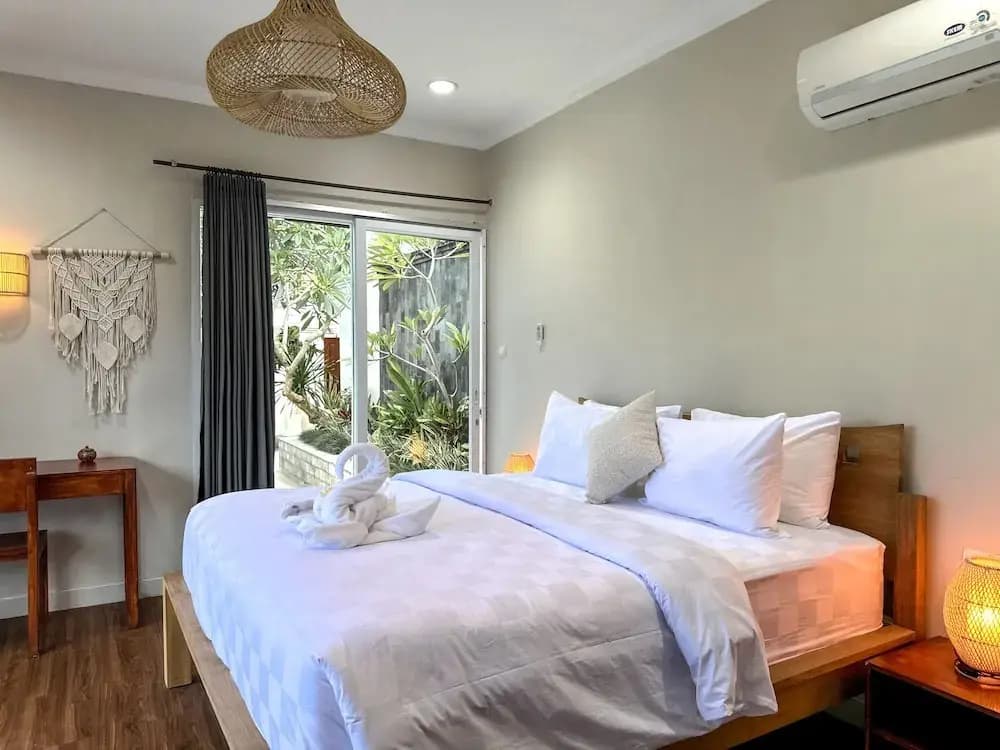 MaySa Villa Uluwatu - photo 3
