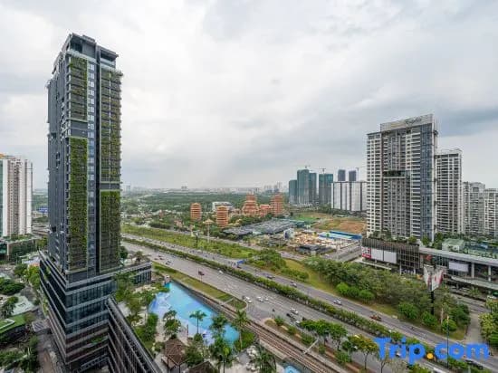 Lumiere Riverside - Sy's Home - photo 3