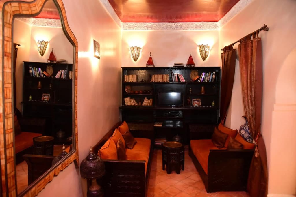 Riad du Petit Prince - photo 14