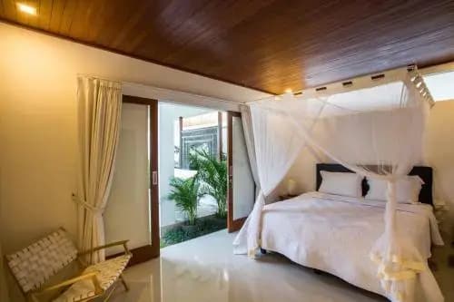 Deluxe Kamboja Villa - photo 4
