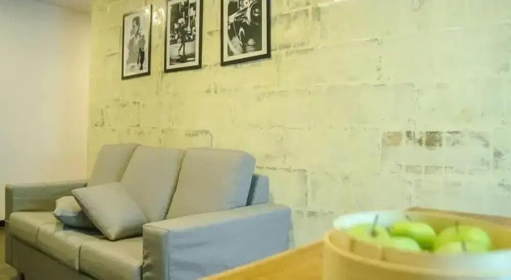 Tune Hotel - Ipoh - photo 11