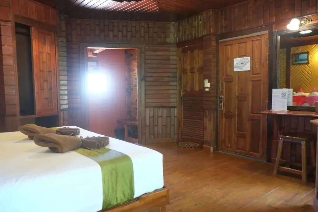 Phupha Aonang Resort and Spa - photo 6