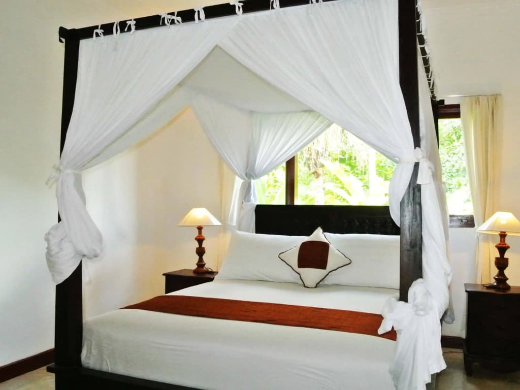 Kamala Villa Ubud - main photo