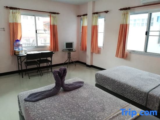 Ocean Room - photo 3