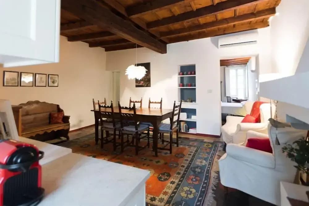Ticinese 59 Apartment - photo 5
