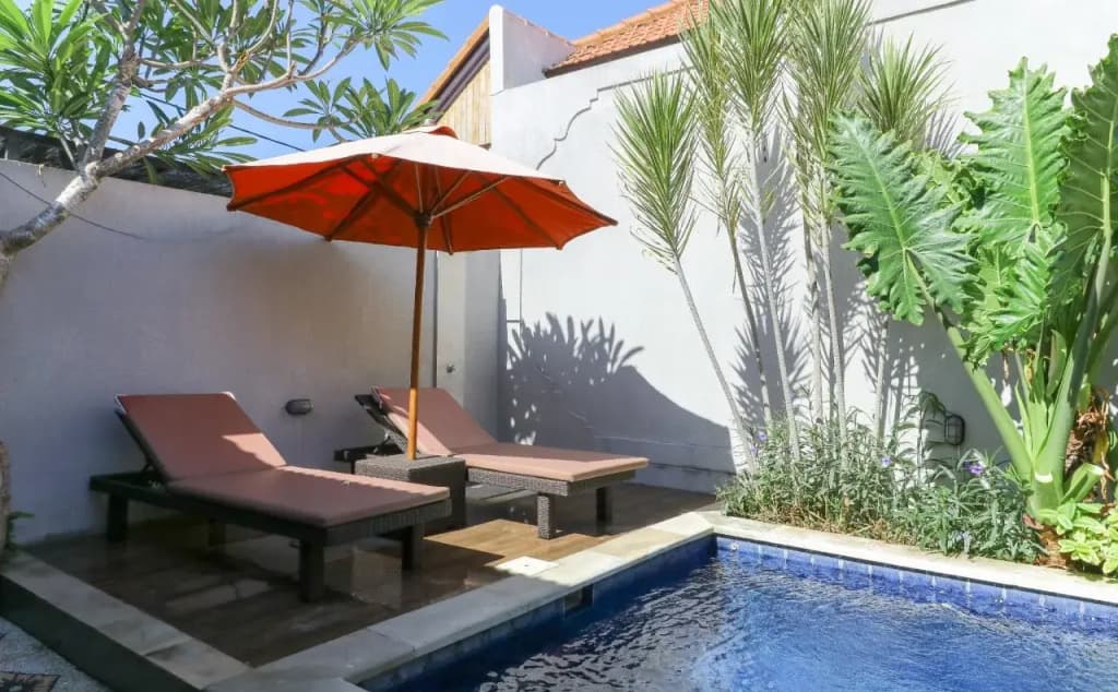Uma Sindu Homestay - photo 8