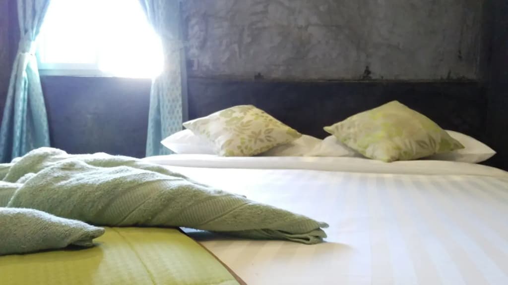 La Chambre at Lanta - photo 6