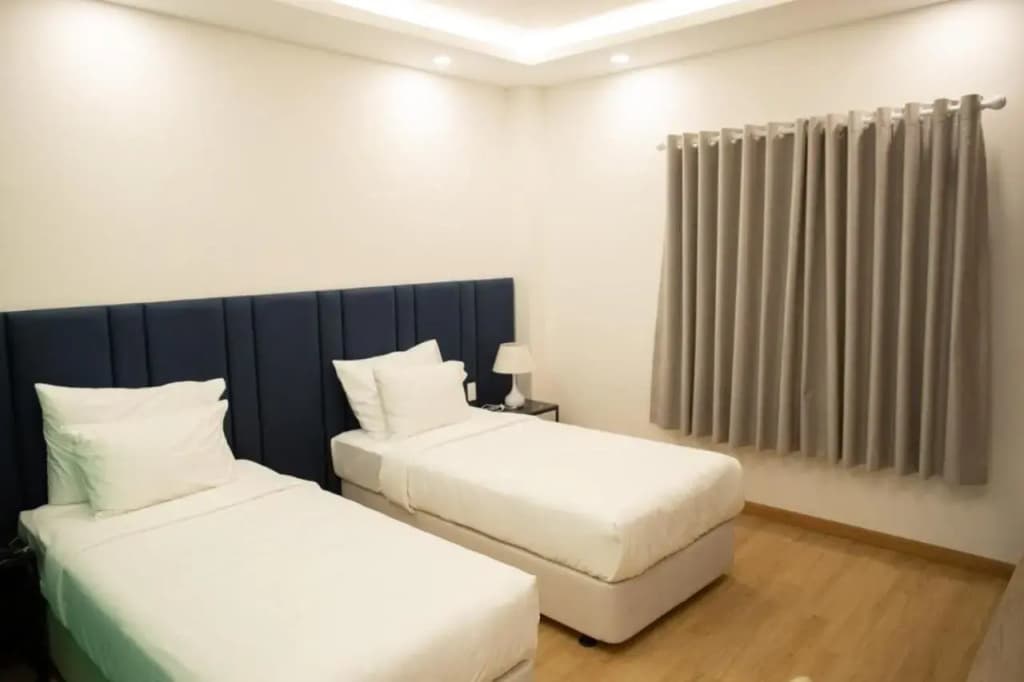 Ruby Hotel - photo 38